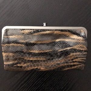 HOBO International wallet / clutch